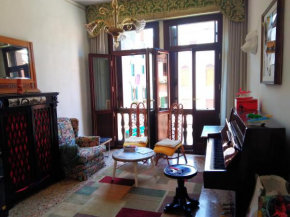 Cà Widmann Venedig